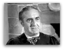 JIm Backus