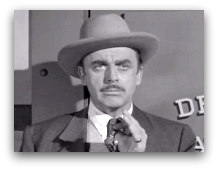 John Dehner