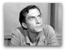 Martin Landau