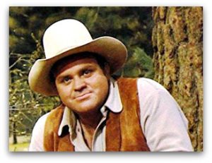 Dan Blocker