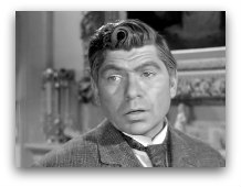 Claude Akins