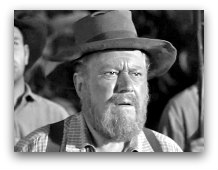 Edgar Buchanan