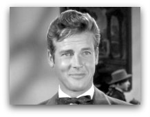 Roger Moore