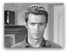 Clint Eastwood