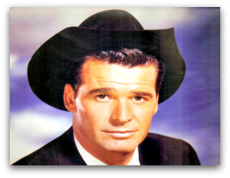 James Garner