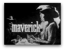 Maverick