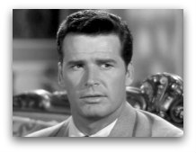 James Garner